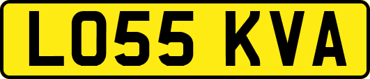 LO55KVA