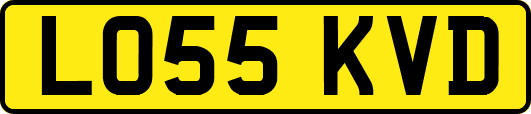 LO55KVD