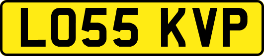 LO55KVP
