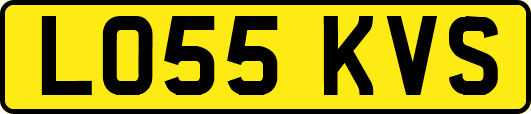 LO55KVS