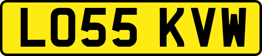 LO55KVW