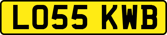 LO55KWB
