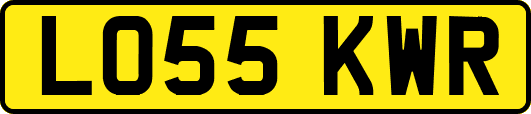 LO55KWR