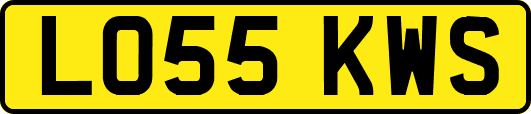 LO55KWS