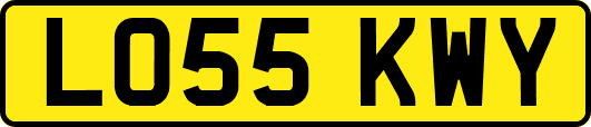 LO55KWY