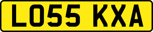 LO55KXA