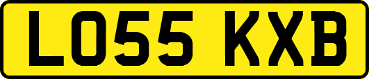 LO55KXB