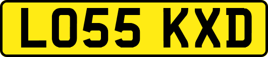 LO55KXD