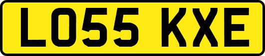 LO55KXE
