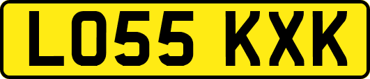 LO55KXK