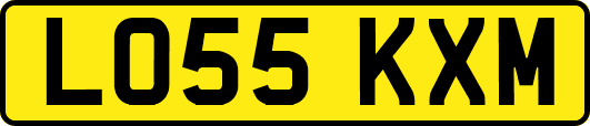 LO55KXM