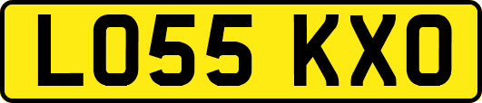 LO55KXO