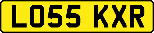 LO55KXR