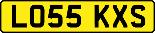 LO55KXS