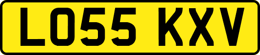 LO55KXV