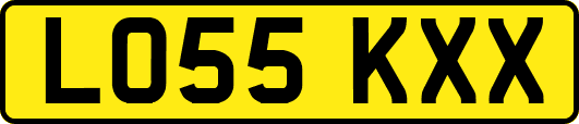 LO55KXX