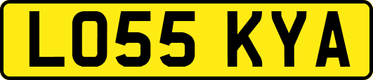 LO55KYA