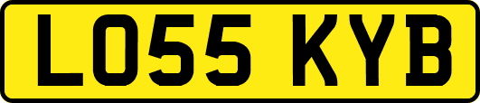 LO55KYB