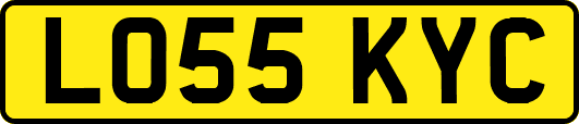 LO55KYC