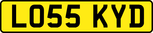 LO55KYD
