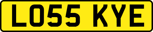 LO55KYE