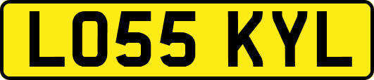 LO55KYL