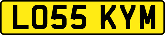 LO55KYM