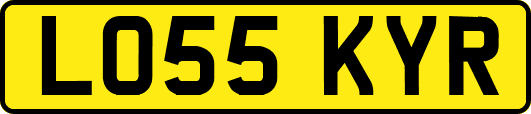 LO55KYR