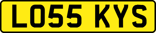 LO55KYS