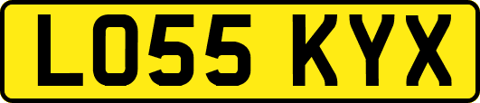 LO55KYX