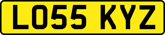 LO55KYZ