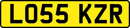 LO55KZR