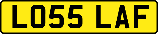 LO55LAF
