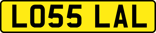 LO55LAL