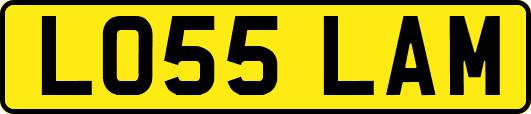 LO55LAM
