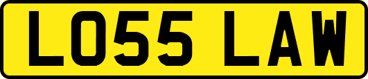 LO55LAW