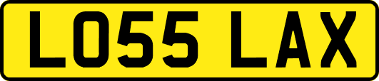 LO55LAX