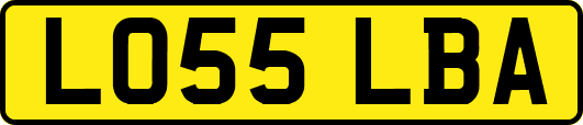 LO55LBA