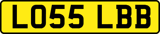 LO55LBB