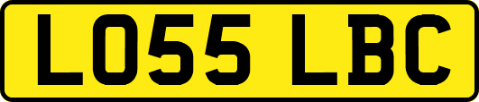 LO55LBC