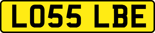 LO55LBE