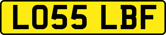 LO55LBF