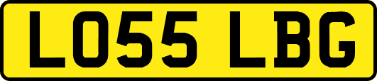LO55LBG