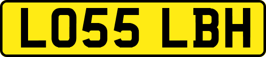 LO55LBH