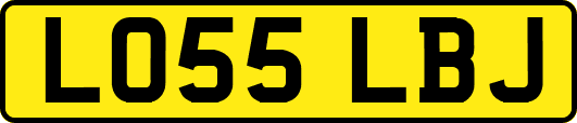 LO55LBJ