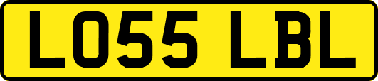 LO55LBL