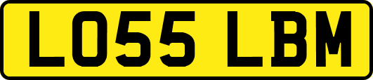 LO55LBM