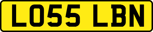 LO55LBN