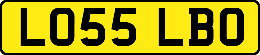 LO55LBO