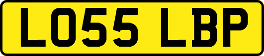LO55LBP